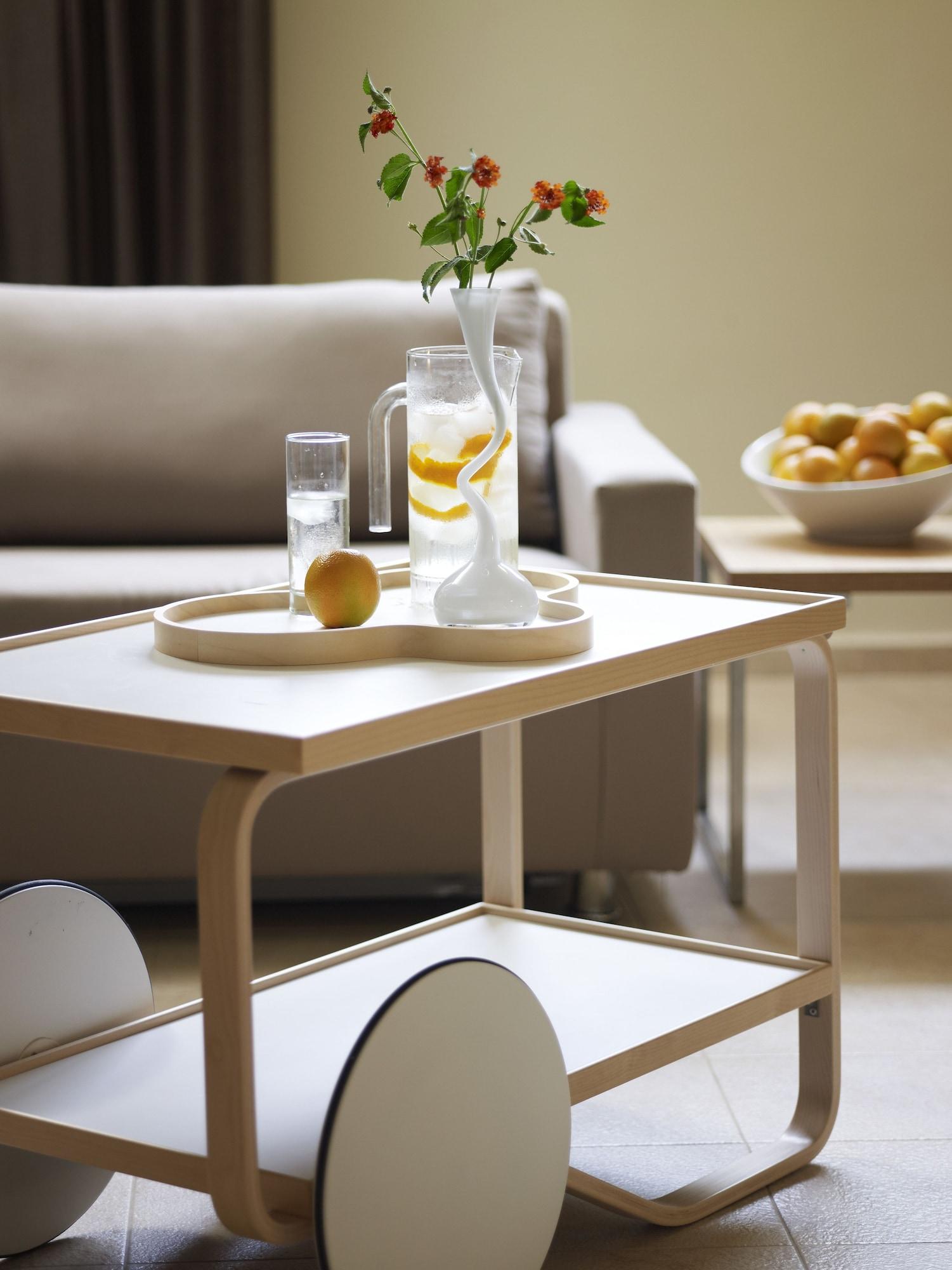Thalatta Seaside Hotel Agia Anna  Room photo